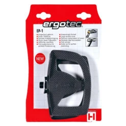 Pédales Ergonomques Pour Vélo Urbain Et VAE EP-1 Ergotec 13 Pédales Ergonomques Pour Vélo Urbain Et VAE EP-1 Ergotec -Messingschlager Soldes pedales ergonomques pour velo urbain et vae ep 1 ergotec 5