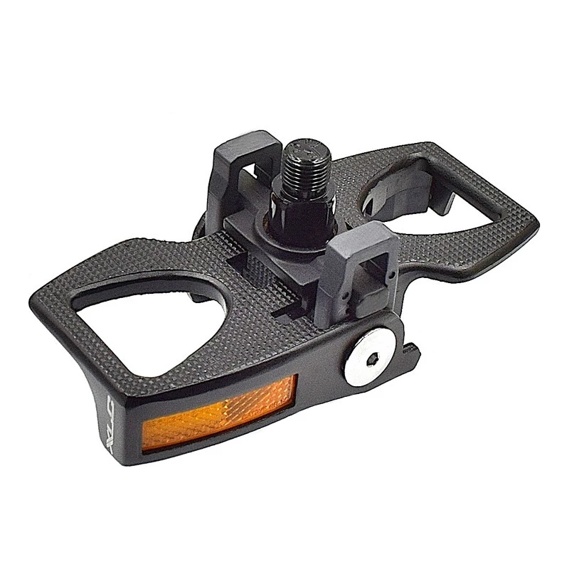 XLC Pédales Pliantes Pour Vélo à Double Mécanisme D'ouverture 6 XLC Pédales Pliantes Pour Vélo à Double Mécanisme D'ouverture – Image 4