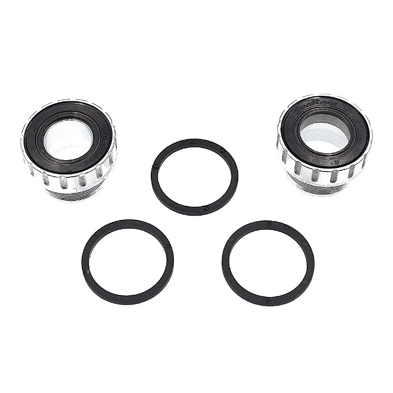 SUNRACE Pédalier 10 Vitesses 36/22 Dents, Manivelles 175 Mm Avec Boitier 5 SUNRACE Pédalier 10 Vitesses 36/22 Dents, Manivelles 175 Mm Avec Boitier – Image 3