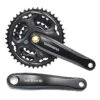 Pédalier 7/8V SHIMANO ALTUS FC-M311 22/32/42 -Messingschlager Soldes pedalier 7 8v shimano altus fc m311 22 32 42