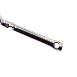 Pédalier BMX Avec Plateau ONE STYLE 44 Dents 10 Pédalier BMX Avec Plateau ONE STYLE 44 Dents -Messingschlager Soldes pedalier bmx avec plateau one style 44 dents 2