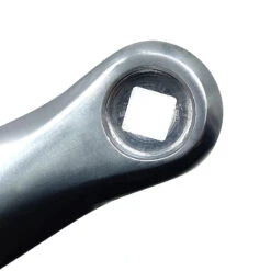 Pédalier Trois Plateaux 7/8 Vitesses 42/34/24 Dents SunRace -Messingschlager Soldes pedalier trois plateaux 7 8 vitesses 42 34 24 dents sunrace 2