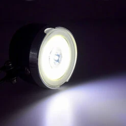 Phare 21 LED Pour Vélo -Messingschlager Soldes phare 21 led pour velo 4