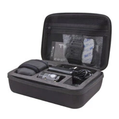 Phare Avant Haute Puissance THOR SPANNINGA 1100 Lumens -Messingschlager Soldes phare avant haute puissance thor spanninga 1100 lumens 5