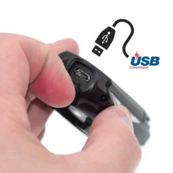 Phare Avant Vélo 300 Lumens Rechargeable USB Meteor Moon 10 Phare Avant Vélo 300 Lumens Rechargeable USB Meteor Moon -Messingschlager Soldes phare avant velo 300 lumens rechargeable usb meteor moon 2