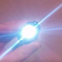 Phare Avant Vélo 300 Lumens Rechargeable USB Meteor Moon 12 Phare Avant Vélo 300 Lumens Rechargeable USB Meteor Moon -Messingschlager Soldes phare avant velo 300 lumens rechargeable usb meteor moon 4