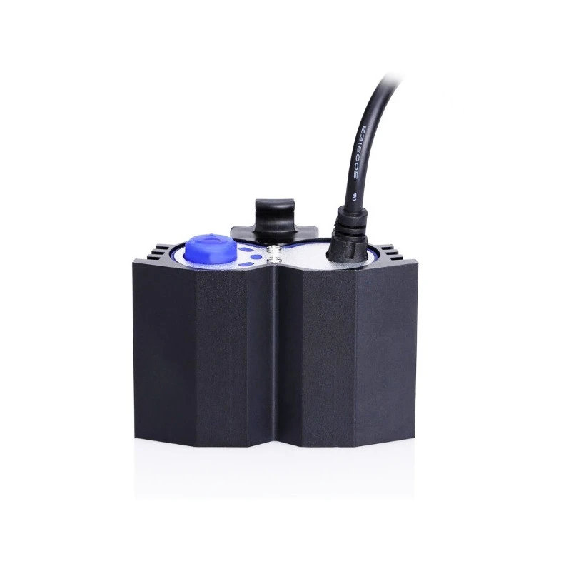 Phare De Vélo Avant 6000 Lumens Sur Guidon 7 Phare De Vélo Avant 6000 Lumens Sur Guidon – Image 5