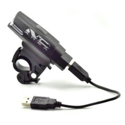 Phare Vélo LED USB Pour Fixation Sur Guidon 11 Phare Vélo LED USB Pour Fixation Sur Guidon -Messingschlager Soldes phare velo led usb pour fixation sur guidon 4