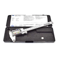 Silverline Pied à Coulisse Digital Et Manuel Pour Maintenance Vélo 9 Silverline Pied à Coulisse Digital Et Manuel Pour Maintenance Vélo -Messingschlager Soldes pied a coulisse digital et manuel pour maintenance velo 2