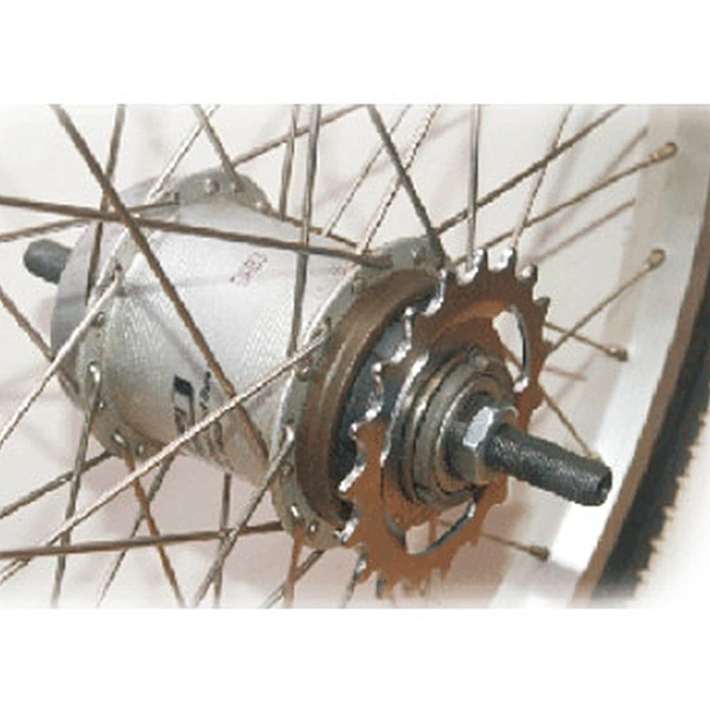 Pignon Sturmey Archer 18 Et 20 Dents Pour Moyeu Indexé 3V 4 Pignon Sturmey Archer 18 Et 20 Dents Pour Moyeu Indexé 3V – Image 2