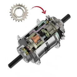 Pignon Sturmey Archer 18 Et 20 Dents Pour Moyeu Indexé 3V 8 Pignon Sturmey Archer 18 Et 20 Dents Pour Moyeu Indexé 3V -Messingschlager Soldes pignon sturmey archer 18 et 20 dents pour moyeu indexe 3v 2