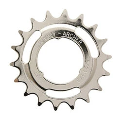 Pignon Sturmey Archer 18 Et 20 Dents Pour Moyeu Indexé 3V 9 Pignon Sturmey Archer 18 Et 20 Dents Pour Moyeu Indexé 3V -Messingschlager Soldes pignon sturmey archer 18 et 20 dents pour moyeu indexe 3v 3