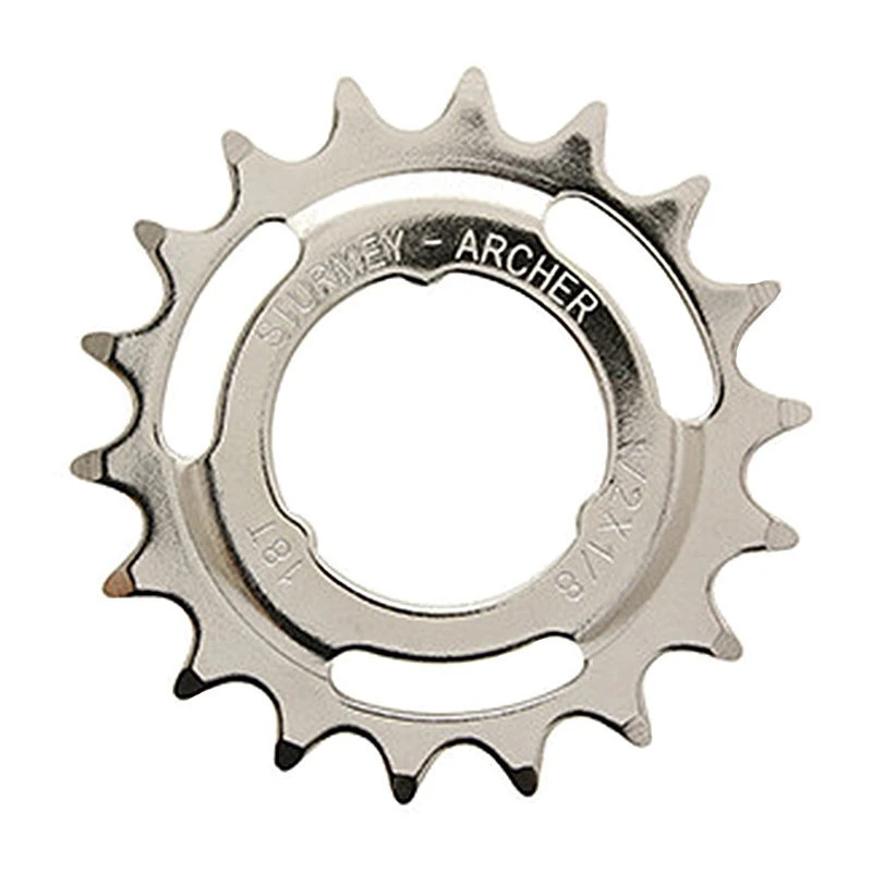 Pignon Sturmey Archer 18 Et 20 Dents Pour Moyeu Indexé 3V 6 Pignon Sturmey Archer 18 Et 20 Dents Pour Moyeu Indexé 3V – Image 4
