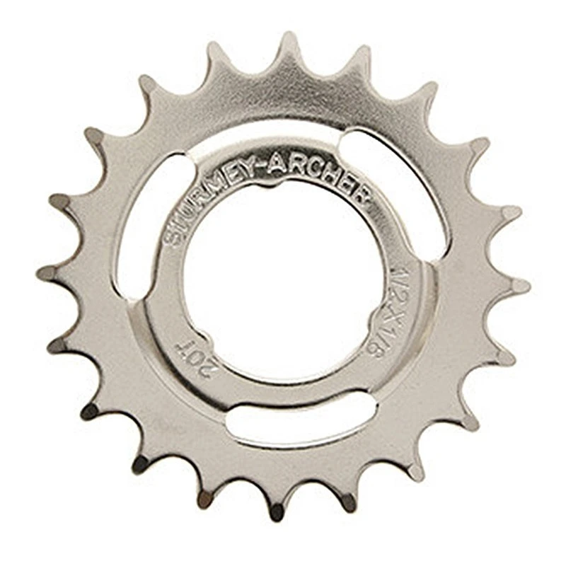 Pignon Sturmey Archer 18 Et 20 Dents Pour Moyeu Indexé 3V 3 Pignon Sturmey Archer 18 Et 20 Dents Pour Moyeu Indexé 3V