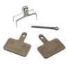 Plaquettes Frein Organique Shimano B01S -Messingschlager Soldes plaquettes frein organique shimano b01s