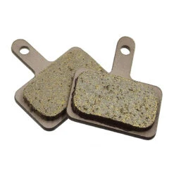 Plaquettes Frein Organique Shimano B01S -Messingschlager Soldes plaquettes frein organique shimano b01s 2