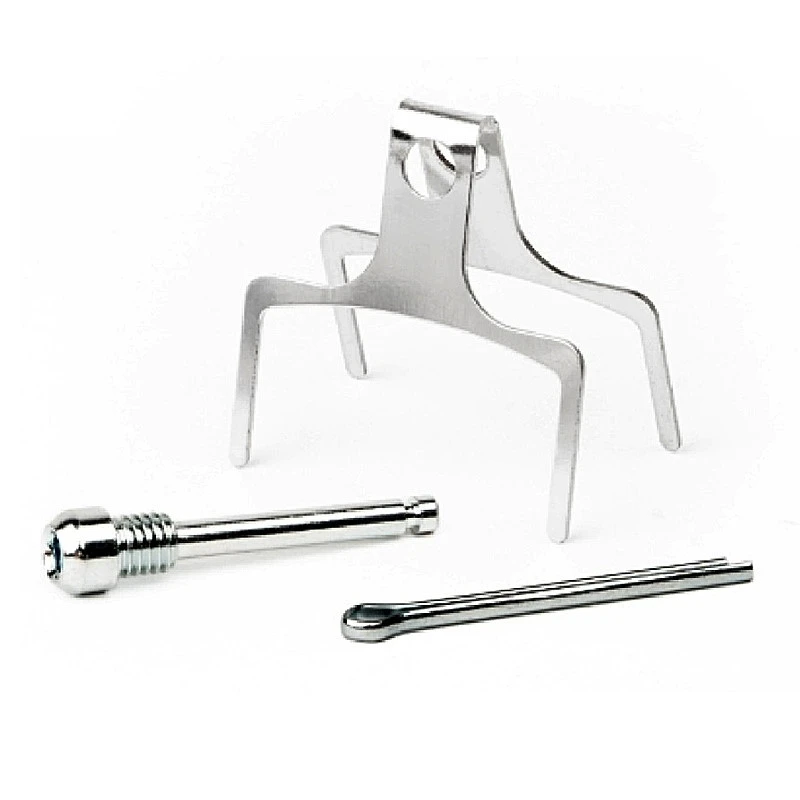 Elvedes Plaquettes Organiques Hayes All Stroker 4 Elvedes Plaquettes Organiques Hayes All Stroker – Image 2