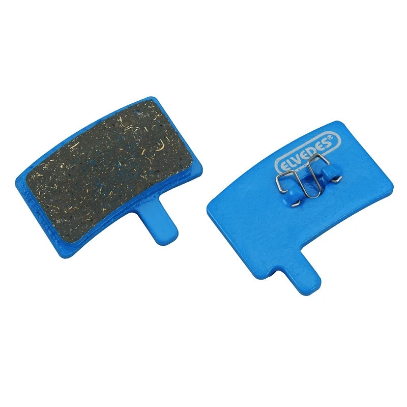 Elvedes Plaquettes Organiques Hayes All Stroker 3 Elvedes Plaquettes Organiques Hayes All Stroker