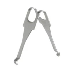 Plaquettes Pour Frein à Disque De Vélo - AVID BB5 -Messingschlager Soldes plaquettes pour frein a disque de velo avid bb5 1