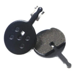 Plaquettes Pour Frein à Disque De Vélo - AVID BB5 -Messingschlager Soldes plaquettes pour frein a disque de velo avid bb5 2