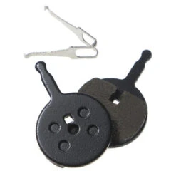 Plaquettes Pour Frein à Disque De Vélo - AVID BB5 -Messingschlager Soldes plaquettes pour frein a disque de velo avid bb5 3