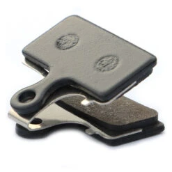 Plaquettes Pour Frein à Disque De Vélo - DEORE 9 Plaquettes Pour Frein à Disque De Vélo - DEORE -Messingschlager Soldes plaquettes pour frein a disque de velo deore 3