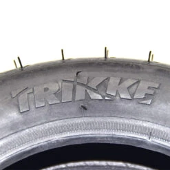 Pneu 9.5 X 2.5 Pour Trottinette électrique TRIKKE -Messingschlager Soldes pneu 95 x 25 pour trottinette electrique trikke 2