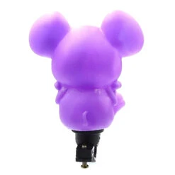 Point Poet Poet Klaxon De Vélo Petite Souris -Messingschlager Soldes poet poet klaxon de velo petite souris 4