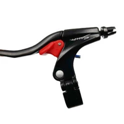 Poignée De Frein De Vélo à Blocage Rapide - La Paire -Messingschlager Soldes poignee de frein de velo a blocage rapide la paire 1 4