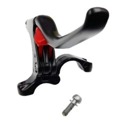 Poignée De Frein De Vélo à Blocage Rapide - La Paire -Messingschlager Soldes poignee de frein de velo a blocage rapide la paire 1 5