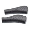 Poignées VTT/VTC Ergotec Reno Relax Kraton/gel 134 Mm Noir 1 Poignées VTT/VTC Ergotec Reno Relax Kraton/gel 134 Mm Noir -Messingschlager Soldes poignees vtt vtc ergotec reno relax kraton gel 134 mm noir