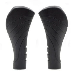 Poignées VTT/VTC Ergotec Reno Relax Kraton/gel 134 Mm Noir 12 Poignées VTT/VTC Ergotec Reno Relax Kraton/gel 134 Mm Noir -Messingschlager Soldes poignees vtt vtc ergotec reno relax kraton gel 134 mm noir 4