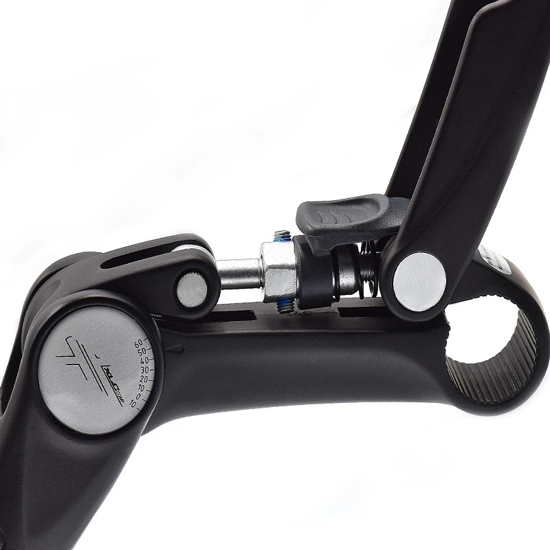 XLC Potence De Vélo à Inclinaison Réglable Rapide 5 XLC Potence De Vélo à Inclinaison Réglable Rapide – Image 3