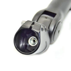 M-Wave Potence Vélo Aheadset Inclinable -Messingschlager Soldes potence velo aheadset inclinable 3