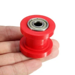 Poulie Guide Chaîne De Vélo -Messingschlager Soldes poulie guide chaine de velo 3