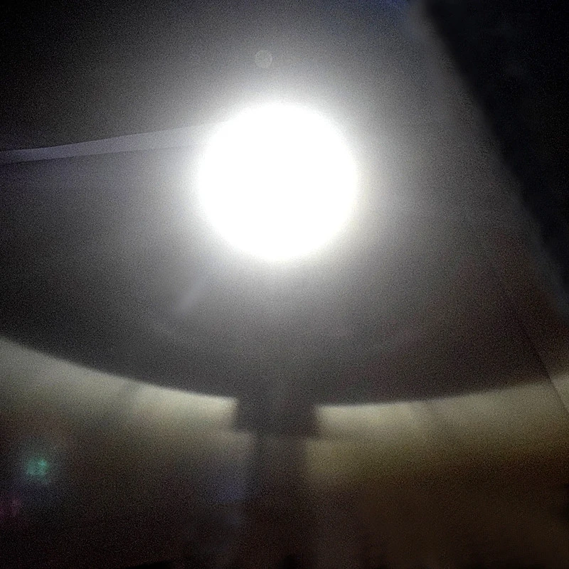 Projecteur Avant SPANNINGA TRIGON 25 Lux - Rechargeable USB, Fixation Sur Guidon 7 Projecteur Avant SPANNINGA TRIGON 25 Lux - Rechargeable USB, Fixation Sur Guidon – Image 5