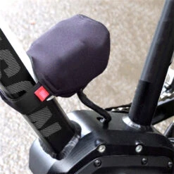 Protection Contacts De Batterie VAE Sur Cadre Fahrer -Messingschlager Soldes protection contacts de batterie vae sur cadre fahrer 3