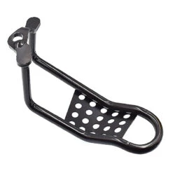 Point Protection De Dérailleur Arrière Avec Grille Pare Pierre -Messingschlager Soldes protection de derailleur arriere avec grille pare pierre 2
