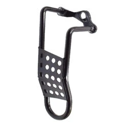 Point Protection De Dérailleur Arrière Avec Grille Pare Pierre -Messingschlager Soldes protection de derailleur arriere avec grille pare pierre 3