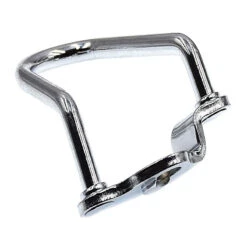 Shimano Protège Dérailleur Chromé -Messingschlager Soldes protege derailleur chrome 2