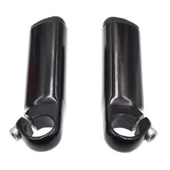 Rallonges Guidon Noir Race Aero -Messingschlager Soldes rallonges guidon noir race aero 4