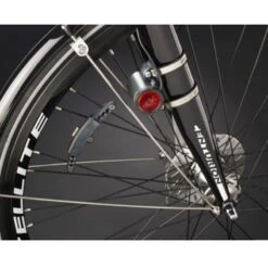 REELIGHT SL 520 Feu Clignotant Arrière Sans Piles -Messingschlager Soldes reelight sl 520 feu clignotant arriere sans piles 3