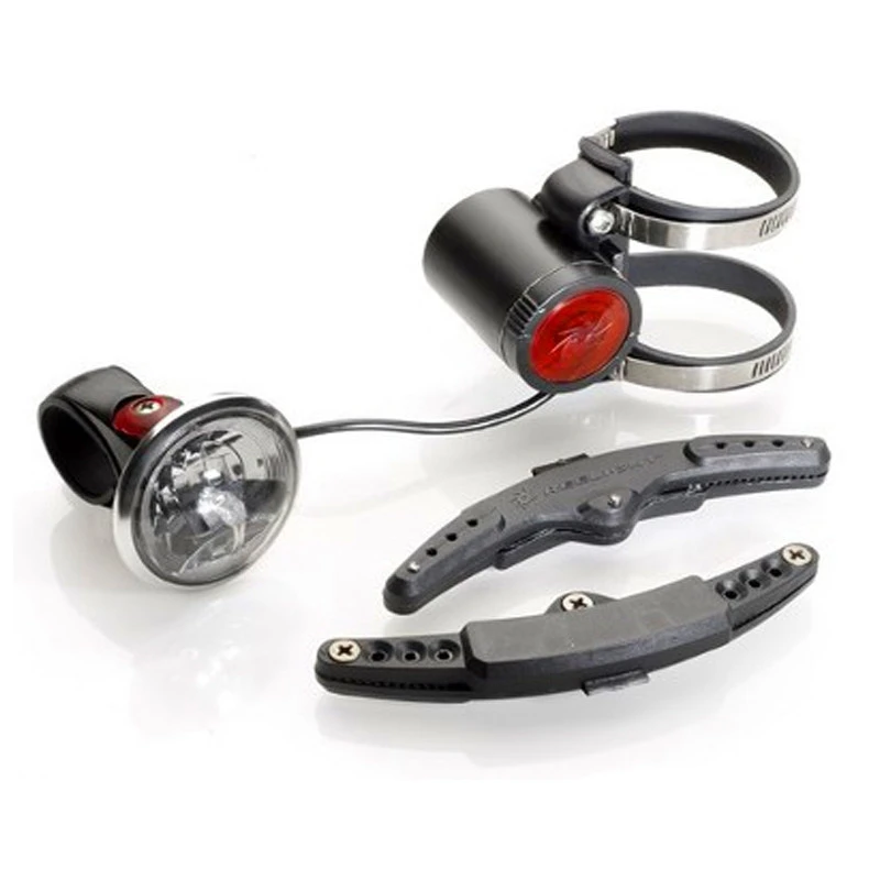 REELIGHT SL520 Feu Clignotant Avant Sans Pile Sur Guidon 3 REELIGHT SL520 Feu Clignotant Avant Sans Pile Sur Guidon