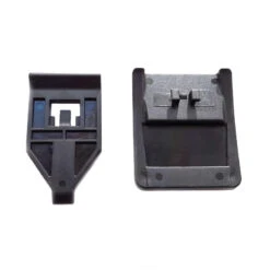 Réflecteur Arrière SKS Avec MONKEYLINK Rouge -Messingschlager Soldes reflecteur arriere sks avec monkeylink rouge 1 2