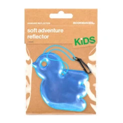 Réflecteur Enfant à Accrocher Bookman Sur Vêtement Ou Casque Vélo -Messingschlager Soldes reflecteur enfant a accrocher bookman sur vetement ou casque velo 1 5