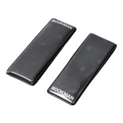 Réflecteurs Magnétiques BOOKMAN Blanc, Beige, Noir, Vert -Messingschlager Soldes reflecteurs magnetiques bookman 2