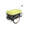 Remorque Marchandise 20" Pour Vélo 2 En 1 1 Remorque Marchandise 20" Pour Vélo 2 En 1 -Messingschlager Soldes remorque marchandise 20 pour velo 2 en 1