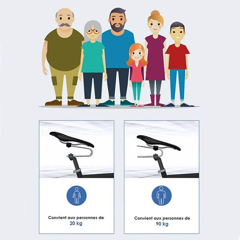 Ressort à Suspension Avec Chariot Pour Selle Vélo 8 Ressort à Suspension Avec Chariot Pour Selle Vélo – Image 6