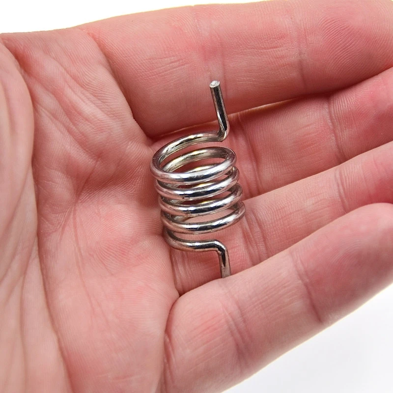 Ressort De Rappel Pour Frein Cantilever 4 Ressort De Rappel Pour Frein Cantilever – Image 2