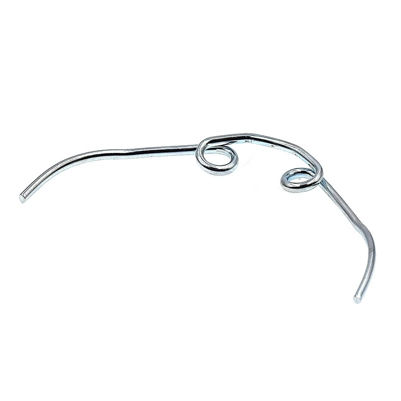 Ressort De Rechange Pour étrier Frein Arrière Vélo 4 Ressort De Rechange Pour étrier Frein Arrière Vélo – Image 2